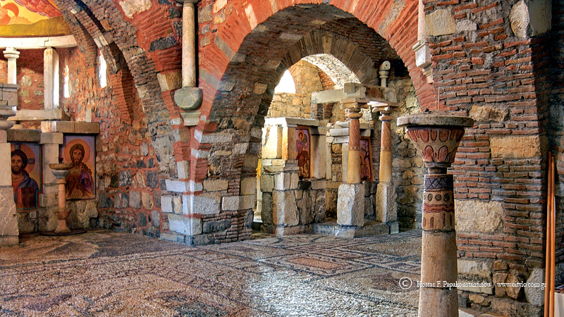 arkadia - papakonstantinou