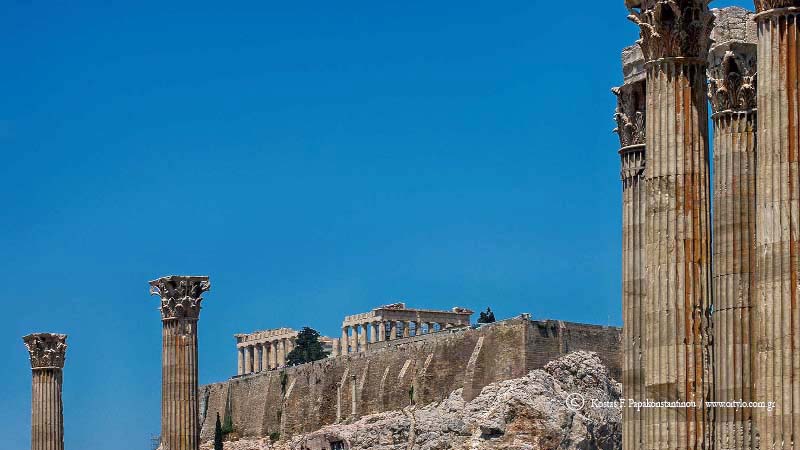 athens - papakonstantinou
