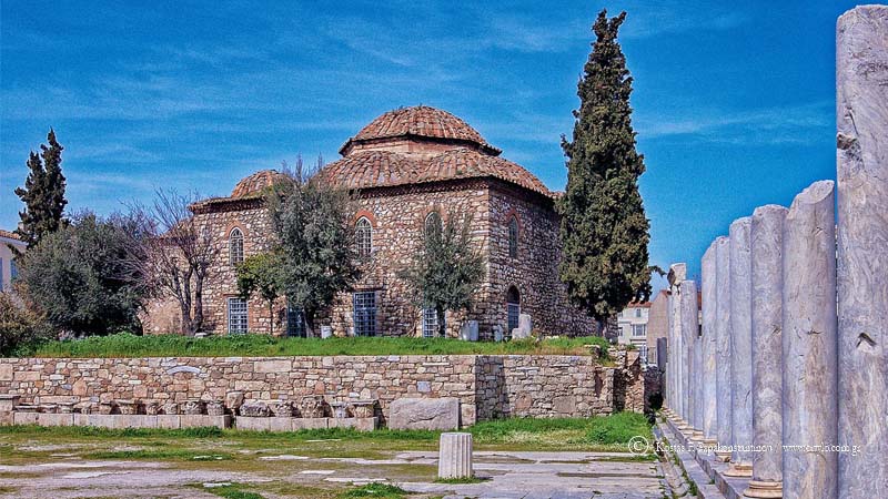 athens - papakonstantinou