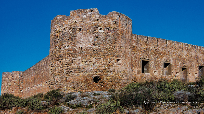 chania - papakonstantinou