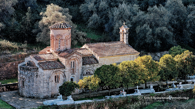 chania - papakonstantinou