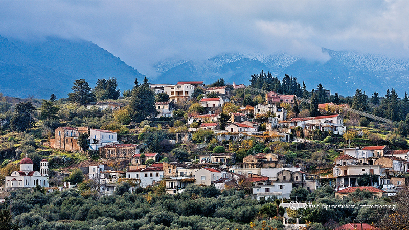 chania - papakonstantinou