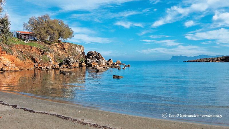 chania - papakonstantinou