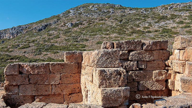 chania - papakonstantinou