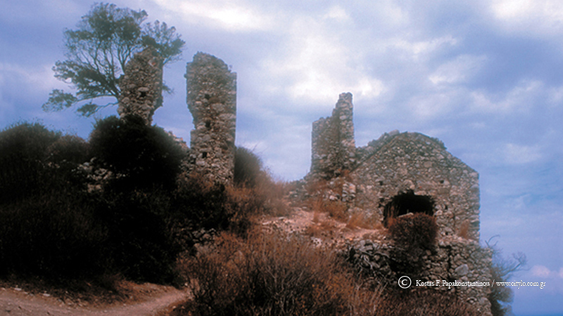 kythira - papakonstantinou