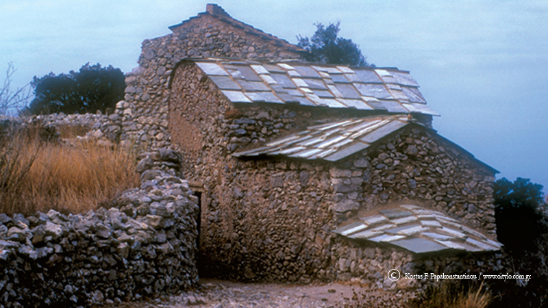 kythira - papakonstantinou