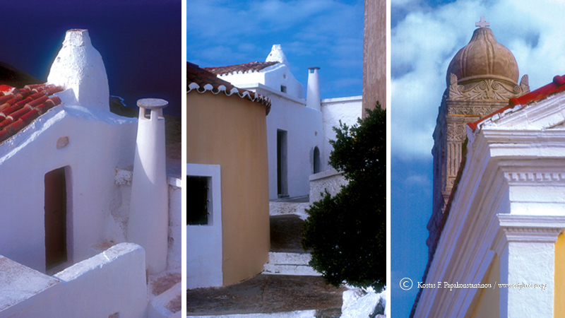 kythira - papakonstantinou