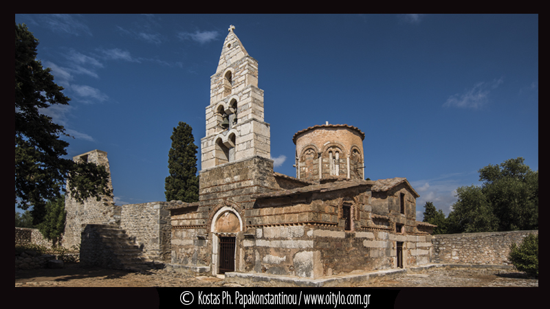 mani - papakonstantinou