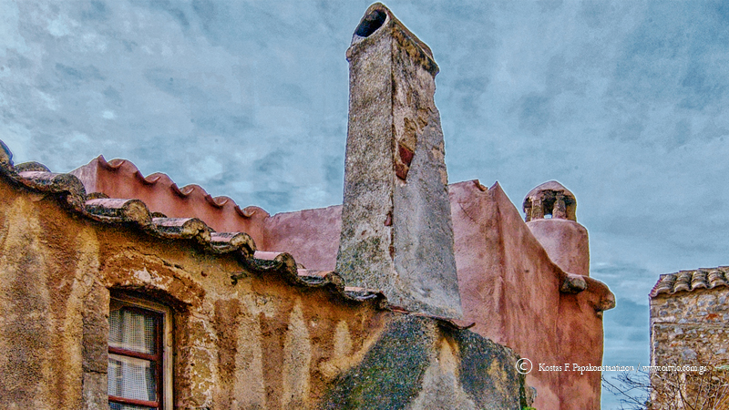 monemvasia - papakonstantinou
