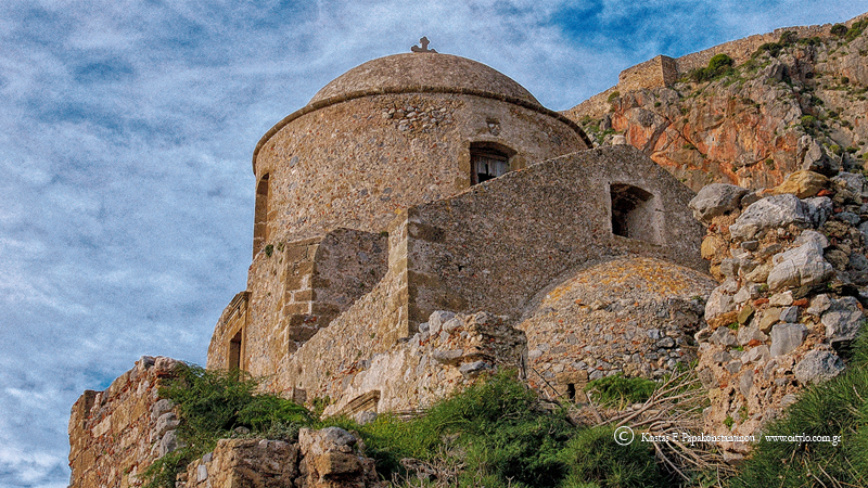 monemvasia - papakonstantinou
