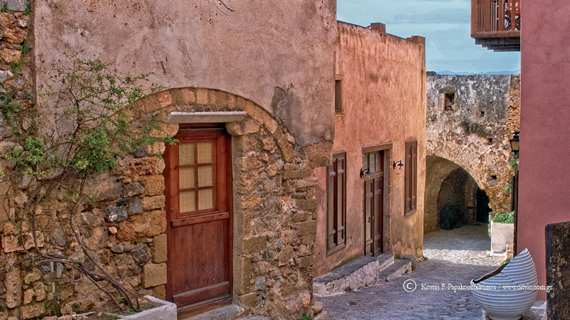 monemvasia - papakonstantinou
