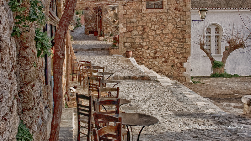 monemvasia - papakonstantinou