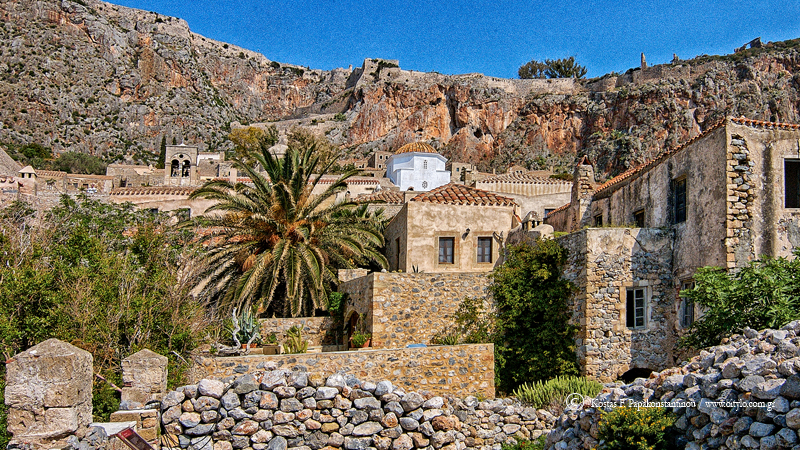 monemvasia - papakonstantinou
