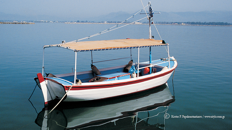 nafplio - papakonstantinou