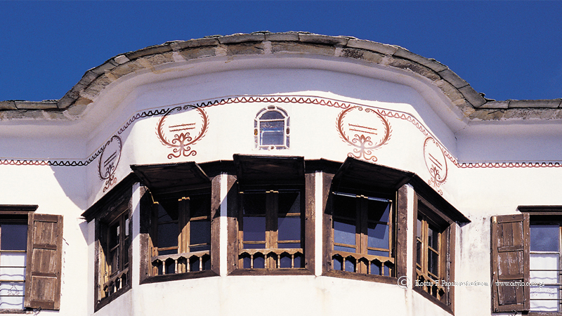 pelion - papakonstantinou