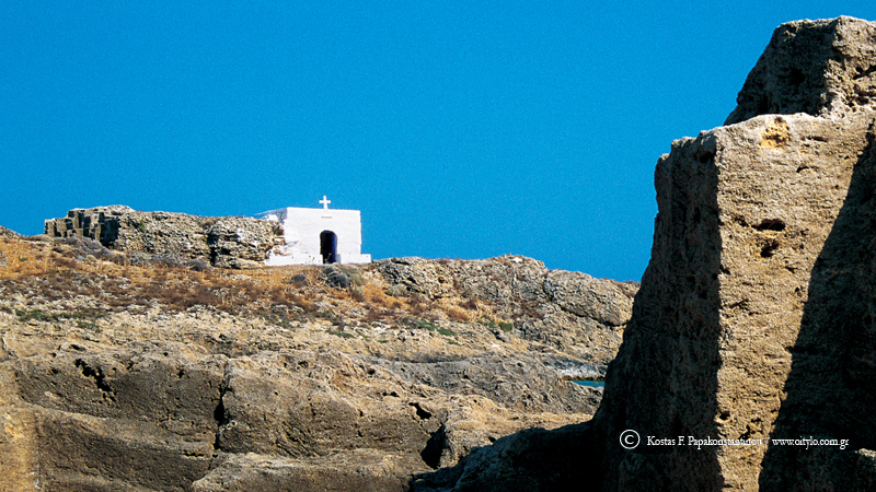 skyros - papakonstantinou