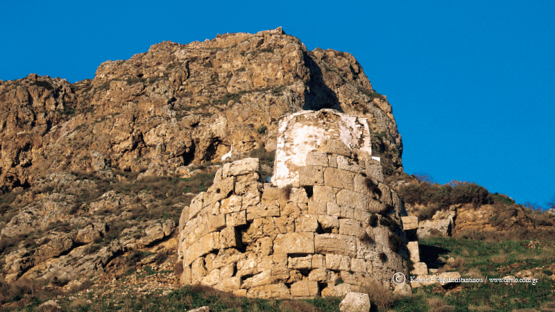 skyros - papakonstantinou