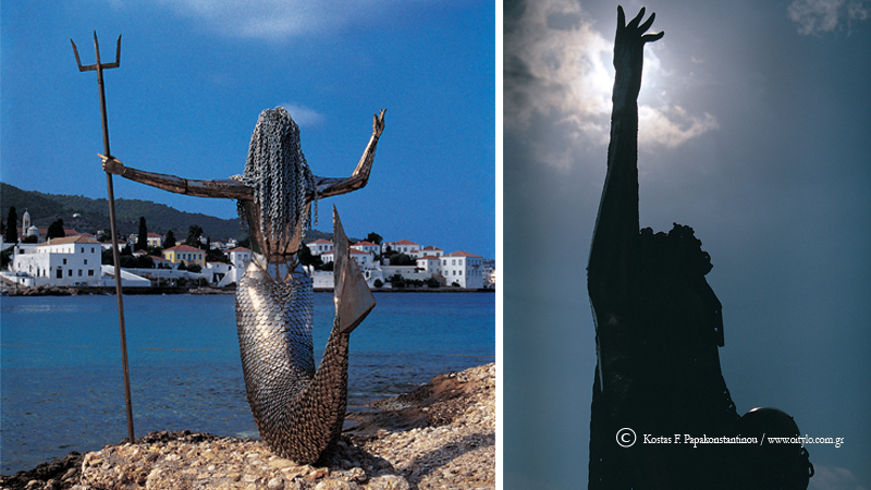 spetses - papakonstantinou