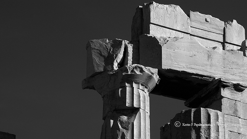 acropolis - papakonstantinou