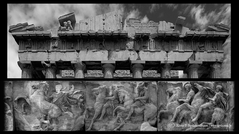 acropolis - papakonstantinou