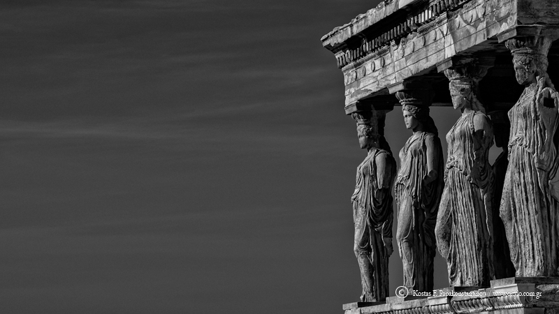 acropolis - papakonstantinou