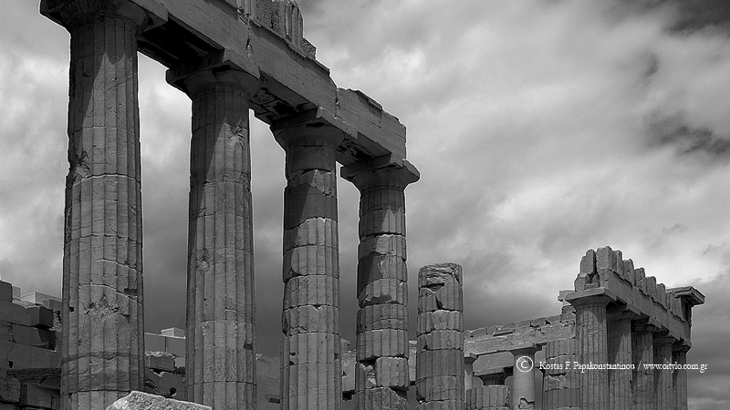acropolis - papakonstantinou