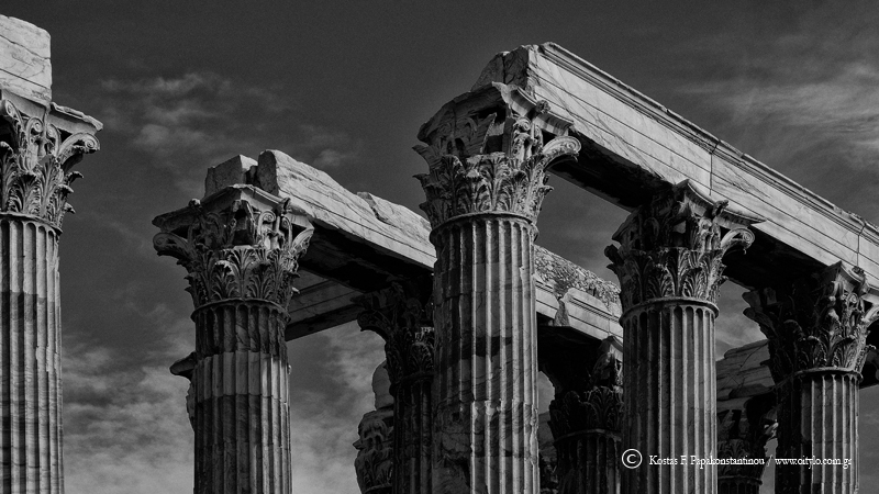 acropolis - papakonstantinou
