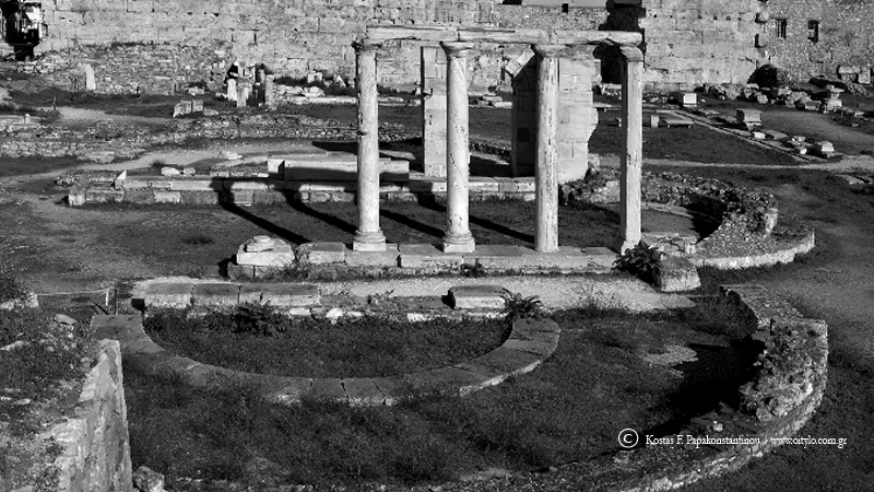 acropolis - papakonstantinou
