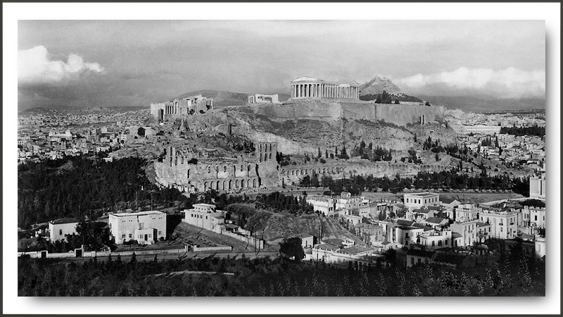 athens - papakonstantinou