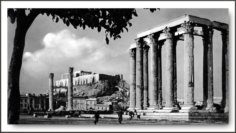 athens - papakonstantinou