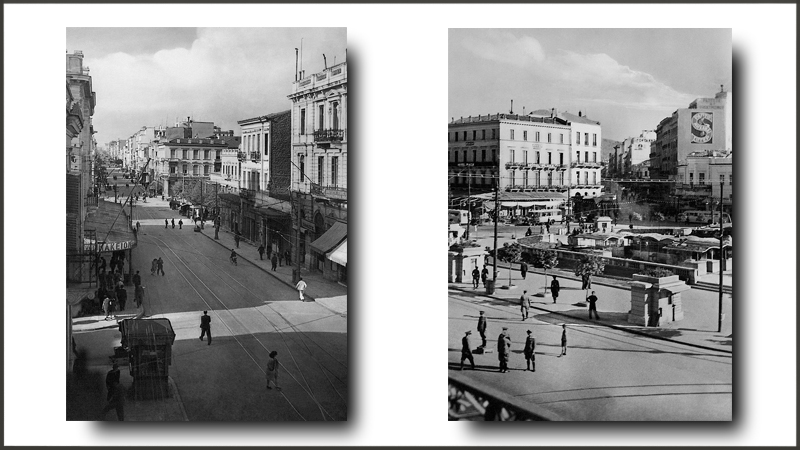 athens - papakonstantinou