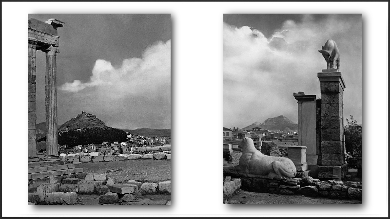 athens - papakonstantinou