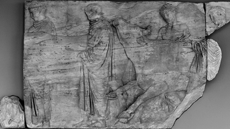 acropolis - papakonstantinou