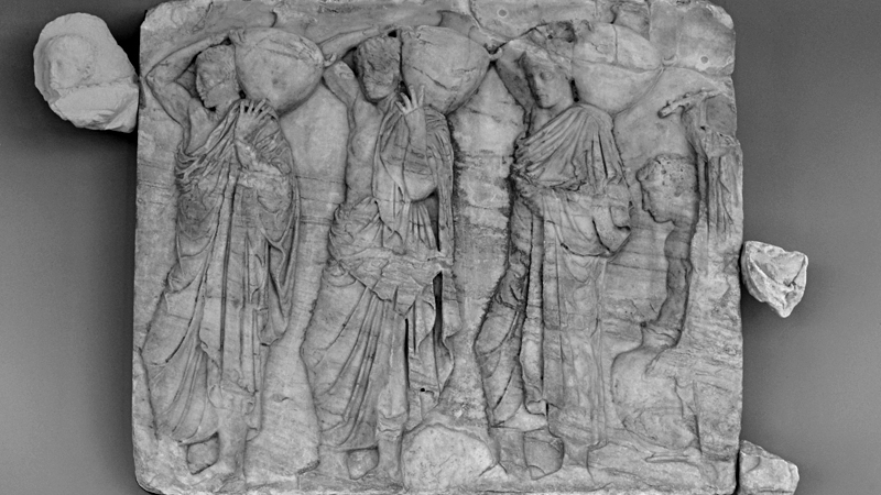acropolis - papakonstantinou