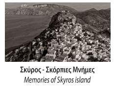 skyros 235